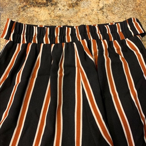 Striped pants - Picture 3 of 5